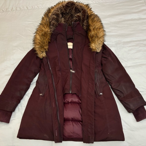 Babaton Jackets & Blazers - Aritzia Babaton Julian Goose Down Parka